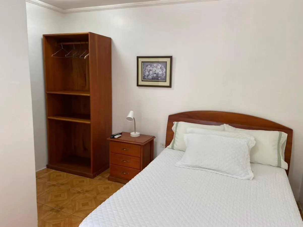 La Peregrina Galapagos B&B Puerto Ayora
