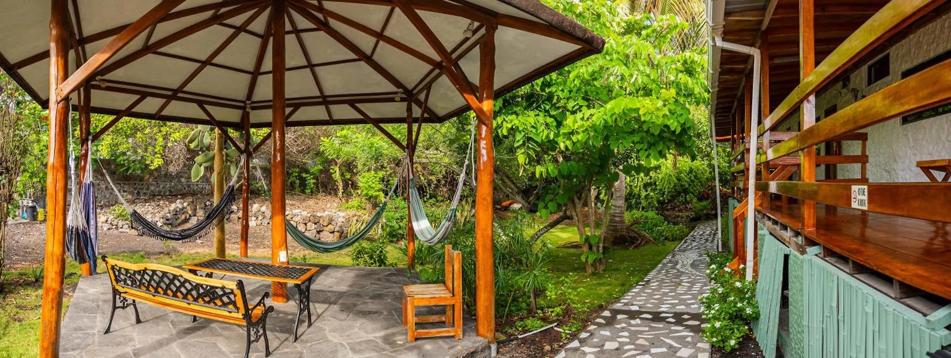 La Peregrina Galapagos B&B Puerto Ayora  Hotel Puerto Ayora (Galapagos Islands)