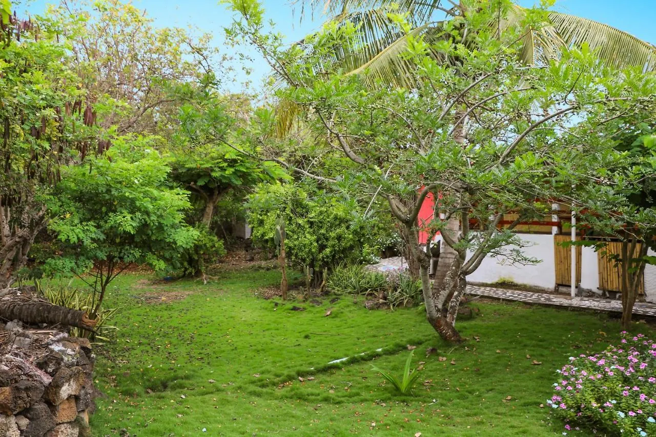 ** Hotel La Peregrina Galapagos B&B Puerto Ayora  Ecuador