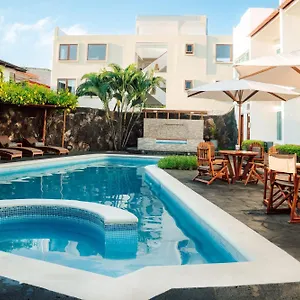 4* Hotel Ninfas