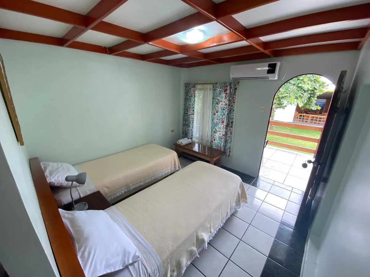 La Peregrina Galapagos B&B 阿约拉港 酒店