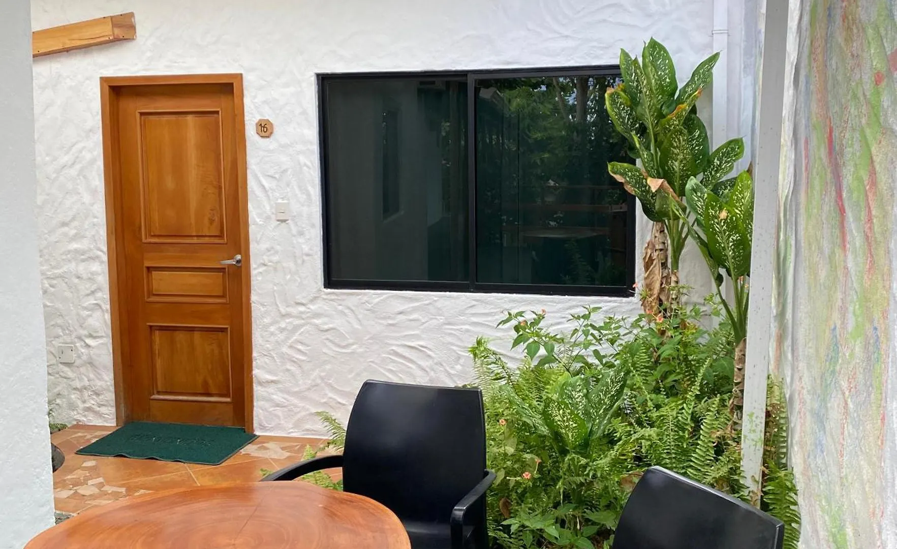La Peregrina Galapagos B&B 阿约拉港