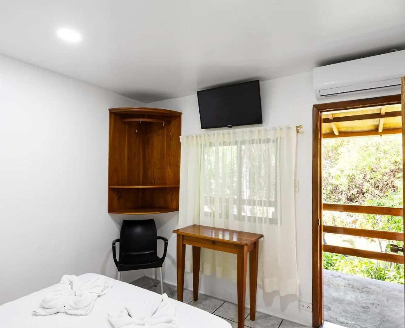 酒店 La Peregrina Galapagos B&B 阿约拉港