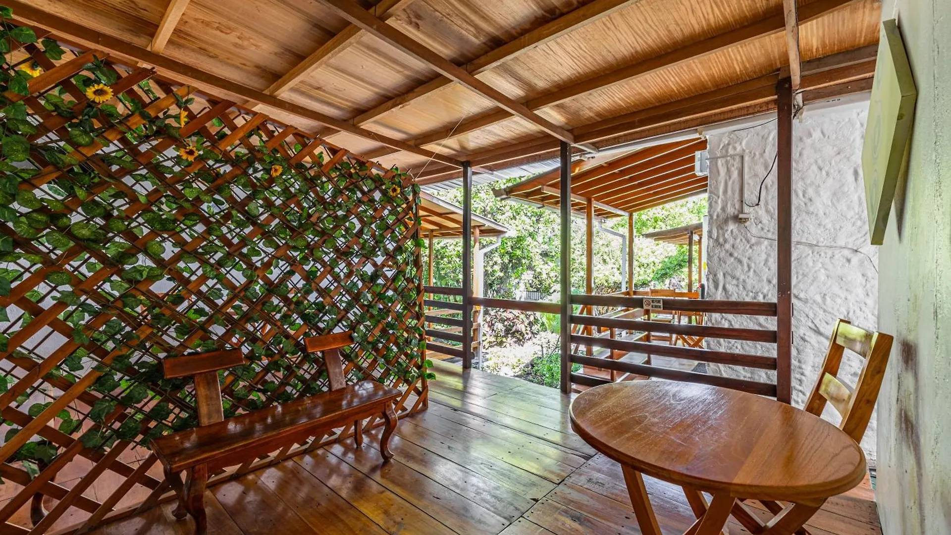 酒店 La Peregrina Galapagos B&B 阿约拉港
